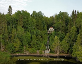 Lot 17 Sleepy Dog Road, Kenora, ON