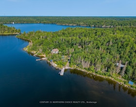 Lot 5 23M803 Wolf Island, Kenora, ON , MLS #X13614552 , Image - 1