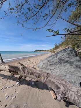 79681 Bluewater Highway, Huron, ON , MLS #X13615076 , Image - 1