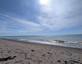 79681 Bluewater Highway, Huron, ON , MLS #X13615072 , Image - 1