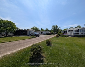 79681 Bluewater Highway, Huron, ON , MLS #X13615070 , Image - 1