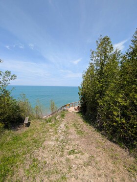 79681 Bluewater Highway, Huron, ON , MLS #X13615044 , Image - 1