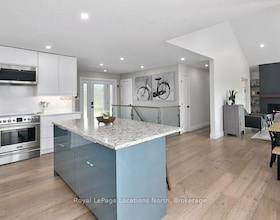 217 St Vincent Crescent, Grey County, ON , MLS #X13616618 , Image - 1