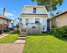 94 Fourth Avenue, Cochrane, ON