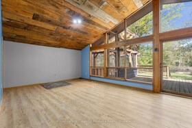 1213 Sherwood Forest Road, Muskoka, ON , MLS #X13620892 , Image - 1