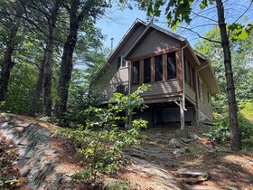 1188B Bebris Road, Frontenac, ON , MLS #X13621338 , Image - 1