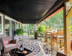 188 Lodge Road, Muskoka, ON , MLS #X13624364 , Image - 1