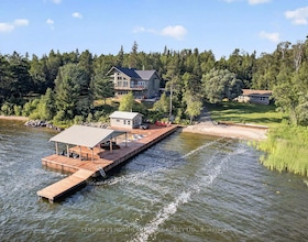 Storm Bay Rd BR Rd 13 #44, Kenora, ON , MLS #X13563760 , Image - 1