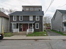 45-47 MAIN Street, Frontenac, ON