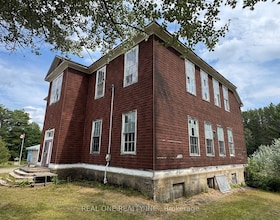 2465 HIGHWAY 518 W N/A, Parry Sound, ON , MLS #X13626150 , Image - 1