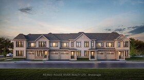 LOT 65 COWIN Circle, Northumberland, ON