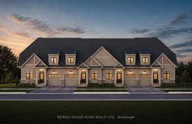 Lot 8 Cowin Circle, Northumberland, ON