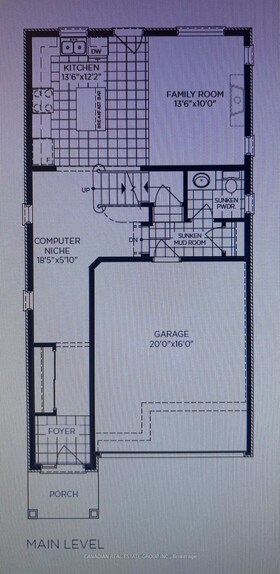 391 Russell Street, Grey County, ON , MLS #X13626992 , Image - 1