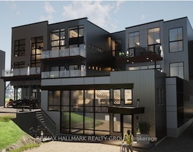 65 Mill Street, Lanark, ON