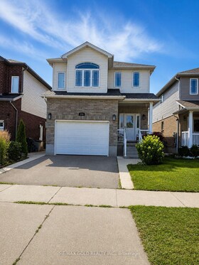 259 Birkinshaw Road, Waterloo, ON