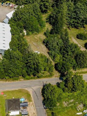00 East Road, Muskoka, ON