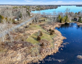 5804 County Rd 41 Road, Lennox & Addin, ON