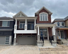 146 Forestwalk Street, Waterloo, ON