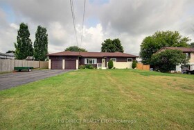 2402 Hamilton Road, Hastings, ON , MLS #X13629616 , Image - 1