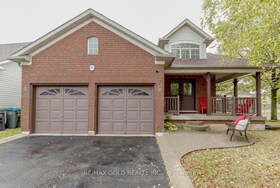 218 Van Scott Drive, Peel, ON