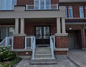 112 Ness Drive, York, ON , MLS #N13629524 , Image - 1