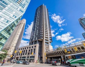 1 The Esplanade Drive, Toronto, ON , MLS #C13643122 , Image - 1