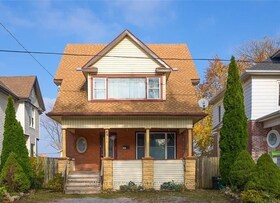 4911 Mcrae Street, Niagara, ON