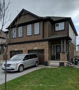 4484 Shuttleworth Drive, Niagara, ON