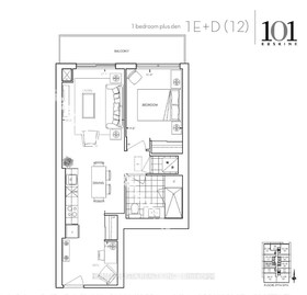 101 Erskine Avenue, Toronto, ON