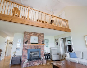 490 Silver Birch Drive, Simcoe, ON , MLS #S13627852 , Image - 1