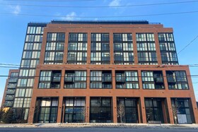 2300 St Clair Avenue W, Toronto, ON