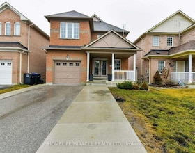 21 Chalkfarm Crescent, Peel, ON