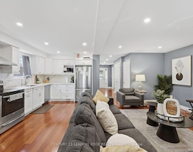 749 Stone Church Road E, Hamilton, ON , MLS #X13627354 , Image - 1
