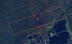 Lot 32 Concession 3 N/A, Durham, ON