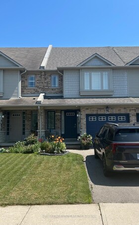 26 Magnificent Way, Hamilton, ON