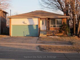 903 King Street E, Durham, ON