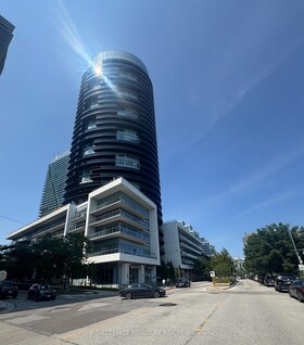 80 Marine Parade Drive, Toronto, ON