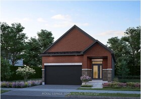 237 Hannam Bud Way, Ottawa, ON