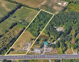823 Highway 6 N/A, Hamilton, ON , MLS #X13626292 , Image - 1