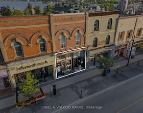 123 Dunlop Street E, Simcoe, ON , MLS #S13626212 , Image - 1