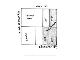 232 CLARENCE Street, Ottawa, ON
