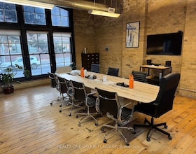 58A Fraser Avenue, Toronto, ON