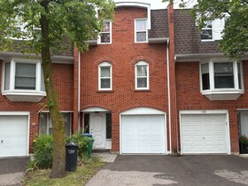 333 Meadows Boulevard, Peel, ON