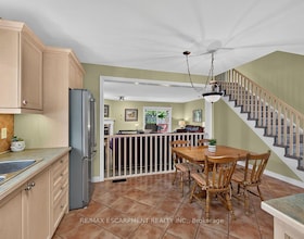 25 Eric Burke Court, Hamilton, ON , MLS #X13625524 , Image - 1