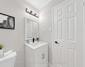784 Galloway Crescent, Peel, ON , MLS #W13625612 , Image - 1