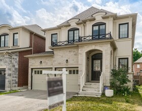 35 Little Britain- BSMT Crescent, Peel, ON , MLS #W13586126 , Image - 1
