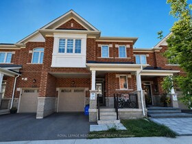 523 Bellflower Court, Halton, ON , MLS #W13625238 , Image - 1