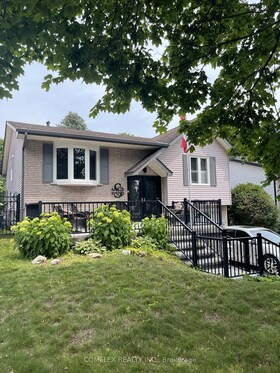 875 Exeter Street, Durham, ON