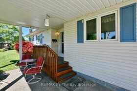 12 Indiana Avenue, Simcoe, ON , MLS #S13473986 , Image - 1