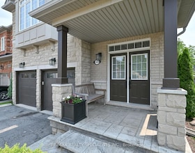 5424 Greer Drive, Halton, ON , MLS #W13624356 , Image - 1